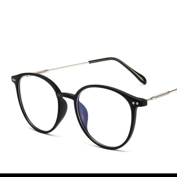 NWOT Large Anti-Blue Light Glasses - Picture 2 of 2